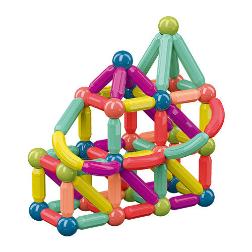 Baby Toys Magnetic Stick Building Blocks Game Magnets Children Set Kids Magnets For Children Magnetic Toy Bricks - Image 3