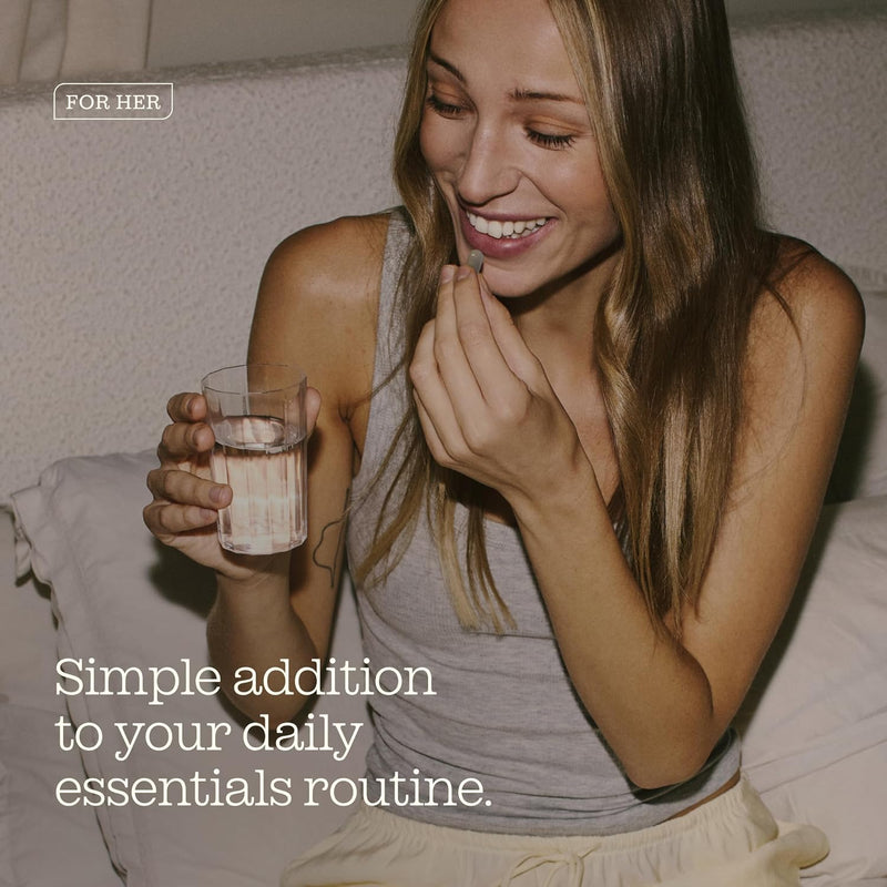 Intimate Flora for Women | 20 Billion CFU Fortified with 15,000mg Cranberry, Fenugreek & Chlorella | Bio Cultures for Women's Intimate Flora | 60 Capsules | Free Soul - Image 3