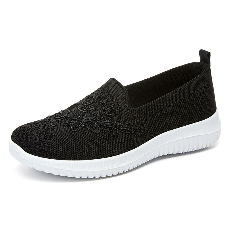 Summer New Low-cut Slip-on Women's Shoes - Image 4