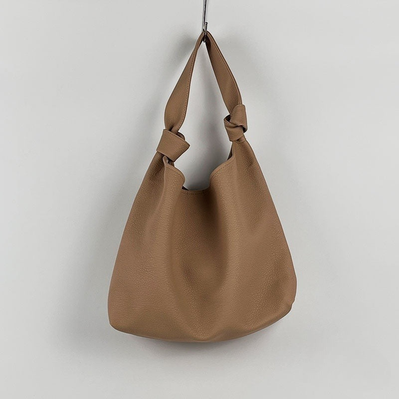 Special-interest Design Shoulder Bag Casual All-match High-grade Handbag - Image 3