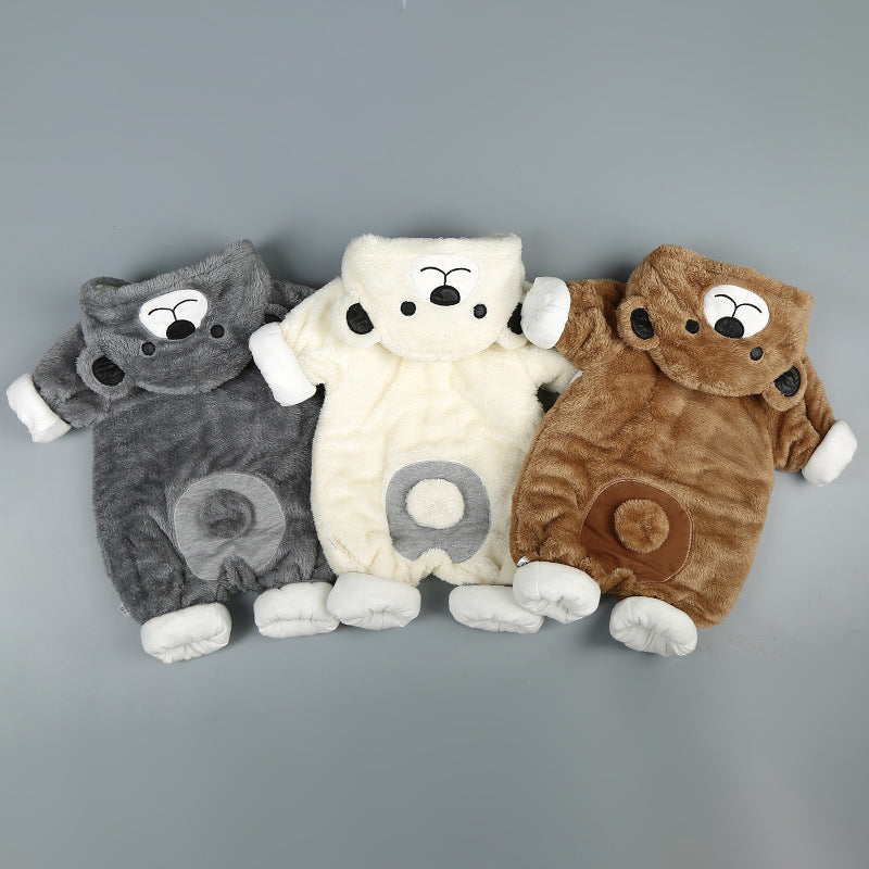 Clothes Plus Cotton Onesies, Cotton Clothes, Baby Clothes, Baby Clothes - Image 3